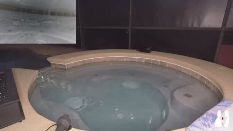 Snapshot of adamevetv chatting on 01-17-25, 11:07 Adam And Eve online show from 01-17-25, 11:07