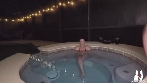 Snapshot of adamevetv chatting on 02-28-25, 11:56 Adam And Eve online show from 02-28-25, 11:56