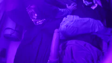 Snapshot of adamineve chatting on 01-27-25, 11:00 adamineve online show from 01-27-25, 11:00