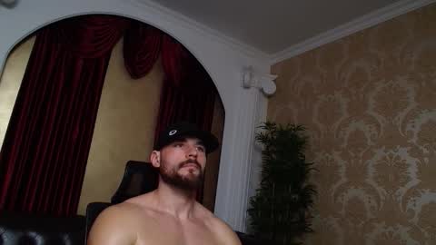 AdamJameson online show from 01-29-25, 09:33