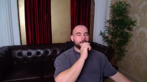 AdamJameson online show from 12-16-25, 07:13