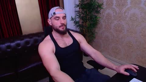 AdamJameson online show from 02-16-26, 05:47