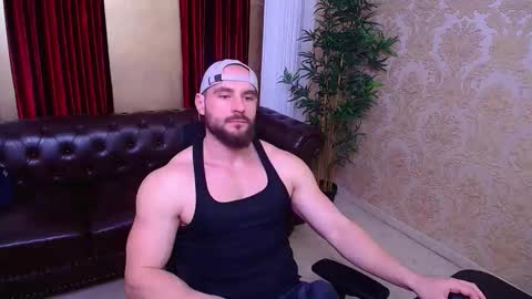 AdamJameson online show from 02-22-26, 05:51