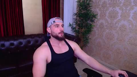 AdamJameson online show from 03-04-26, 05:46