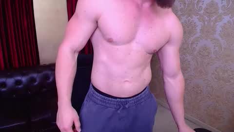 AdamJameson online show from 03-22-26, 05:33