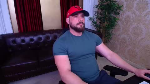 AdamJameson online show from 04-21-26, 04:41