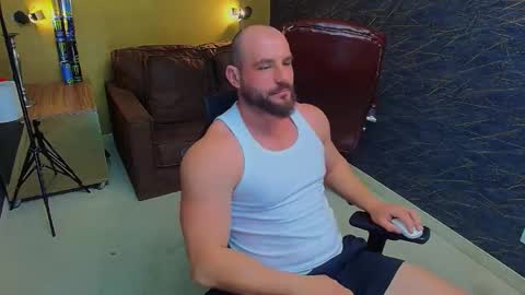 AdamJameson online show from 05-18-26, 05:13