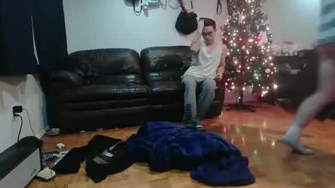 Snapshot of adamk3 chatting on 11-23-25, 05:18 Adam and Logan online show from 11-23-25, 05:18