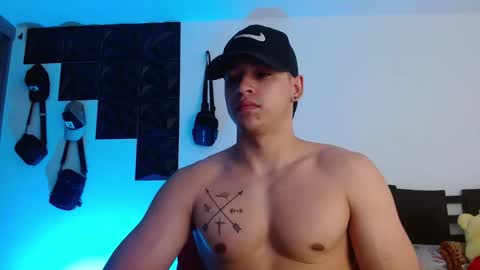 ADAM online show from 11-12-25, 05:02