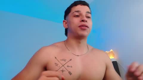 ADAM online show from 01-10-26, 03:52