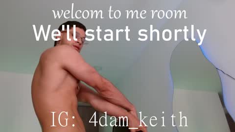 ADAM online show from 01-12-26, 05:40