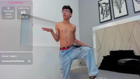 Adams Bobby online show from 02-04-26, 12:00