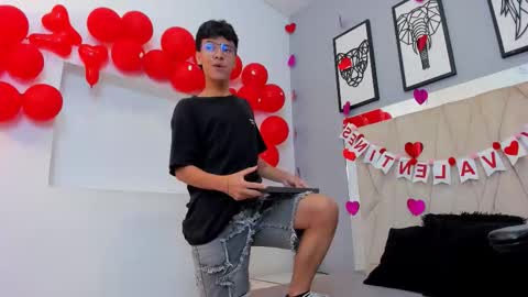 Adams Bobby online show from 02-13-26, 11:28