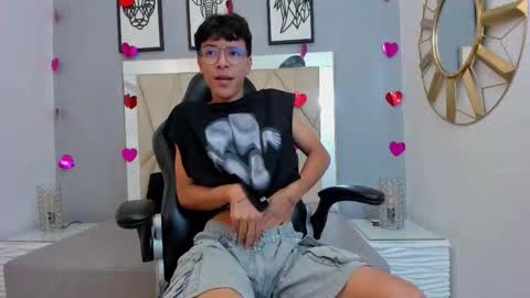 Adams Bobby online show from 02-22-26, 11:09