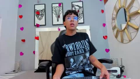 Adams Bobby online show from 02-28-26, 11:44