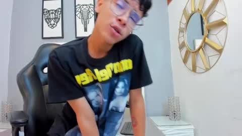 Adams Bobby online show from 03-20-26, 11:26