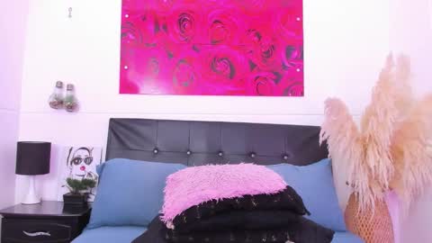 Cloe Adams  online show from 02-13-26, 10:22