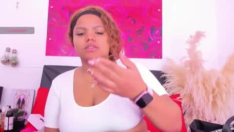 Cloe Adams  online show from 03-23-26, 10:30