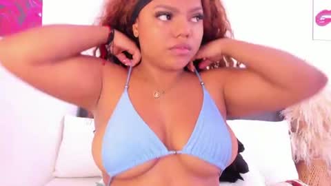 Snapshot of adams_cloe chatting on 07-17-26, 10:33 Cloe Adams online show from 07-17-26, 10:33