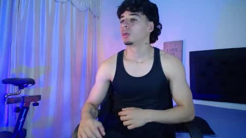 Adams  online show from 10-03-25, 11:51