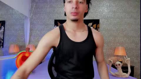 Adams  online show from 10-16-25, 11:22