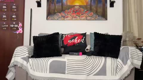 Snapshot of adams_ricci chatting on 07-15-26, 11:37 Adams online show from 07-15-26, 11:37