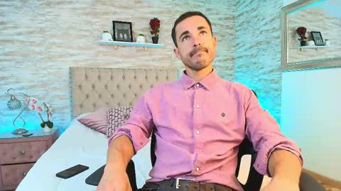 Snapshot of adams_sanz chatting on 02-06-26, 08:12 Im Adams Sanz online show from 02-06-26, 08:12