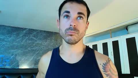 Snapshot of adams_sanz chatting on 02-28-26, 07:15 Im Adams Sanz online show from 02-28-26, 07:15