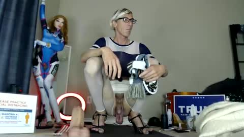 TaylorSexbot online show from 02-01-25, 12:18