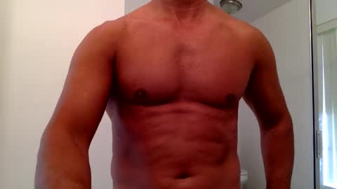 Snapshot of adamsix9 chatting on 03-11-25, 01:01 Adam online show from 03-11-25, 01:01