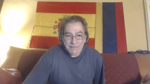 Adan online show from 05-20-26, 05:52
