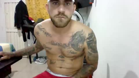 adan_carter online show from 10-11-25, 11:25