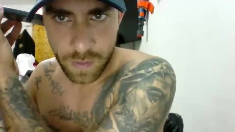 adan_carter online show from 10-14-25, 06:20