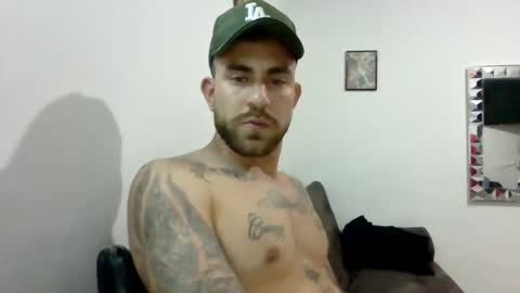 adan_carter online show from 11-08-25, 02:23