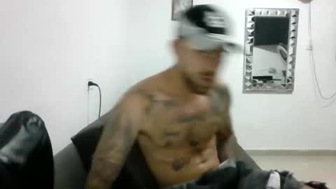 adan_carter online show from 11-29-25, 03:53