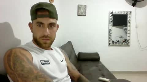 adan_carter online show from 01-09-26, 01:08