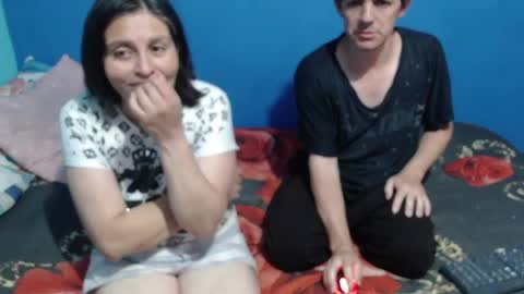 ADAN  EVA online show from 06-04-26, 10:27