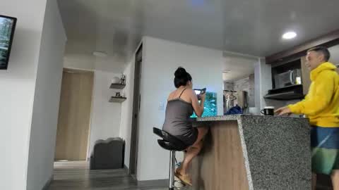 eva online show from 03-26-26, 02:55