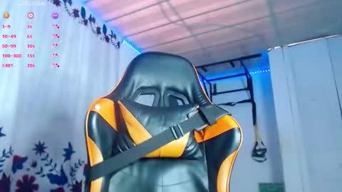 Anderson online show from 01-10-26, 03:25