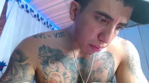 Snapshot of adan_hudson chatting on 02-12-26, 12:44 Anderson online show from 02-12-26, 12:44