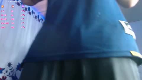 Snapshot of adan_hudson chatting on 02-18-26, 02:46 Anderson online show from 02-18-26, 02:46