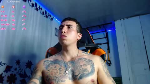 Snapshot of adan_hudson chatting on 02-25-26, 11:36 Anderson online show from 02-25-26, 11:36