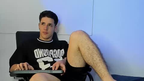 adan online show from 02-20-25, 02:18