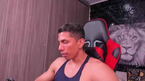 Adan Sin online show from 11-20-25, 08:08