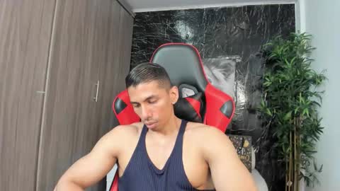 Adan Sin online show from 02-12-26, 04:24