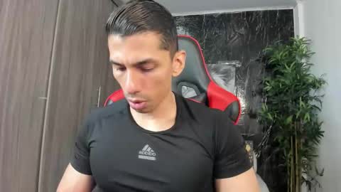 Adan Sin online show from 03-06-26, 04:25