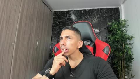 Adan Sin online show from 05-28-26, 04:15
