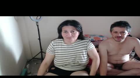 Snapshot of adan_y_eva_bk chatting on 04-23-26, 07:16 Adan and Eva online show from 04-23-26, 07:16