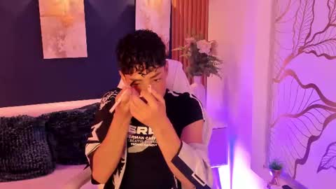 Adan  online show from 06-28-26, 12:33