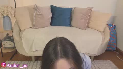 adara_aa online show from 02-21-26, 03:40